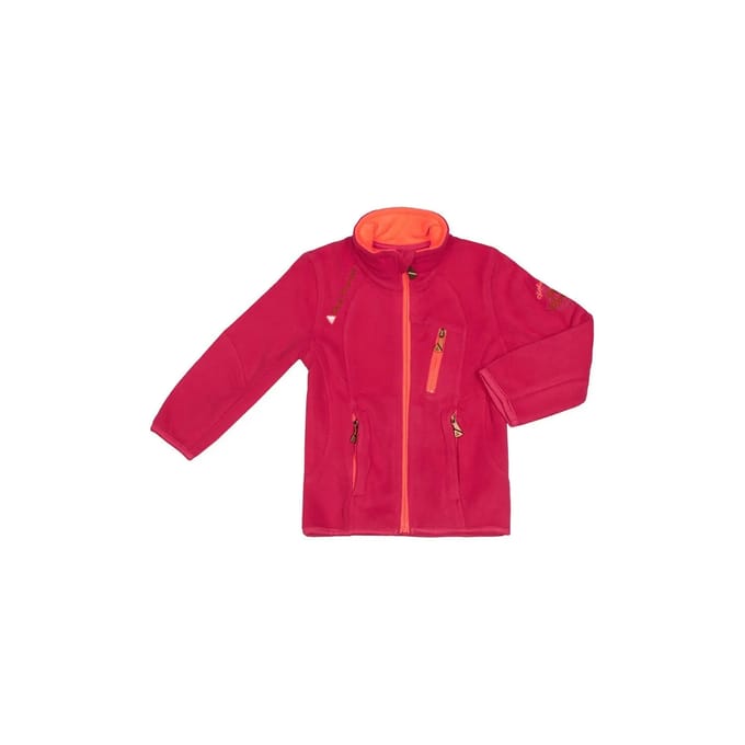 Meisjesfleece Peak Mountain Facalon