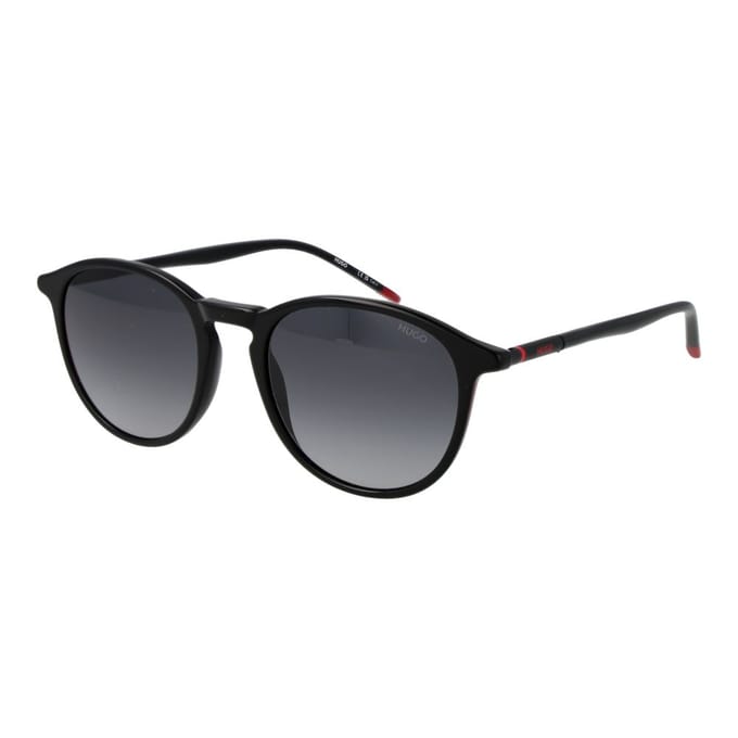 Hugo HG 1346/S Black 51/19/145 MAN Zonnebrillen