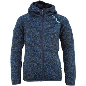Fleece Jack Peak Mountain Blouson polaire fille GATORA
