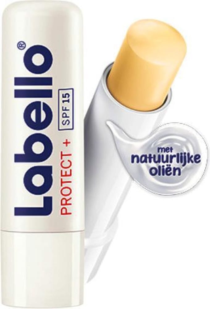 Labello Protect Plus 4,8 g