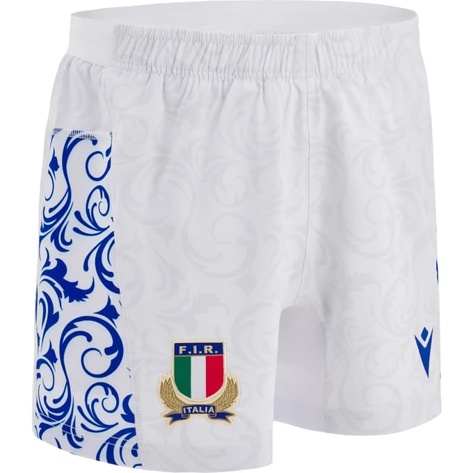 Korte Buiten Italië 2024