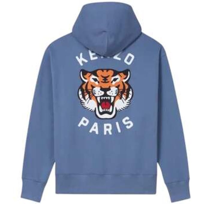 Capuchon sweaters Kenzo 15852755190105