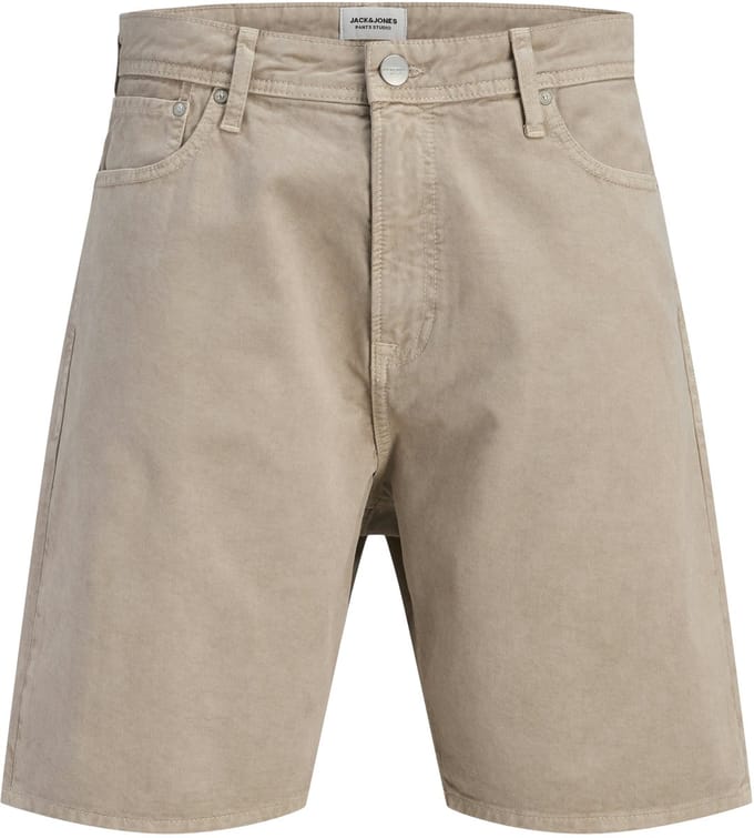 Jack & Jones Plus Shorts Plus Size Loose Fit Shorts