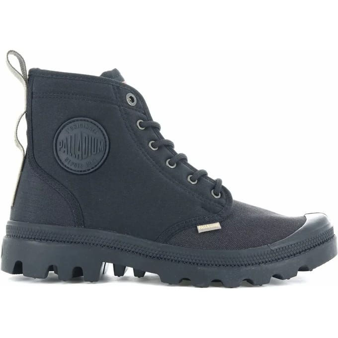 Laarzen Palladium Pampa Shade 75Th