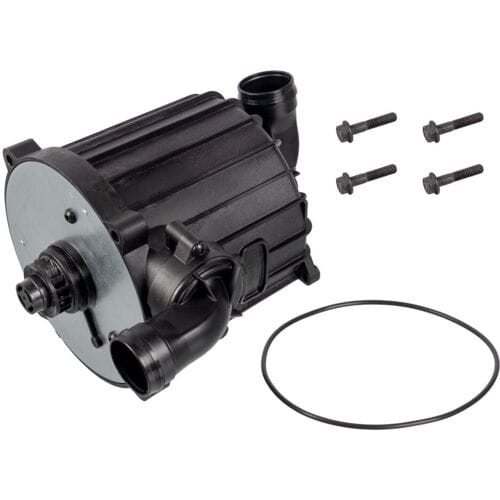 Carterontluchtingsfilter FEBI BILSTEIN 171452