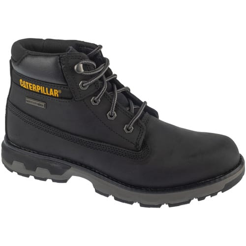 Caterpillar Pursue Wp Wandelschoenen Zwart EU 41 Man