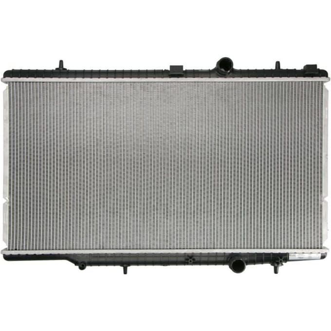 Radiator, motorkoeling NISSENS 606405