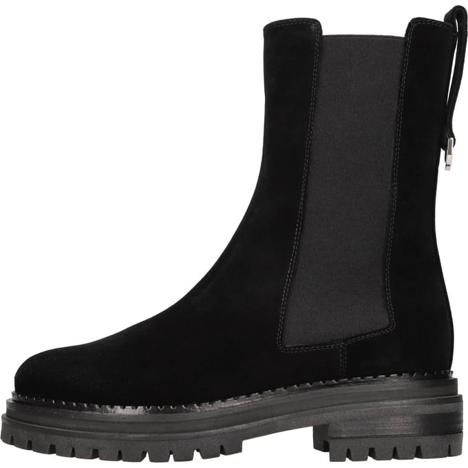 Sergio Rossi Boots zwart
