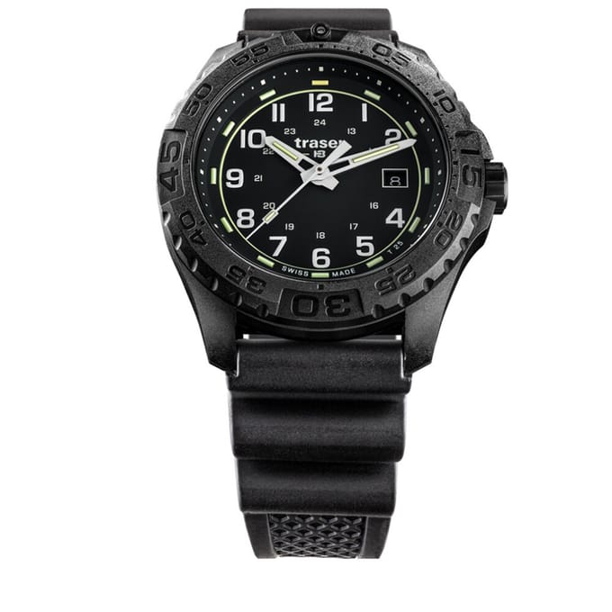 Traser Herenhorloge 108672