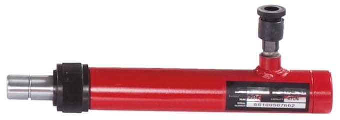 Wurth - Drukcilinder 117 mm - Drukcilinder 117 mm x 1 st