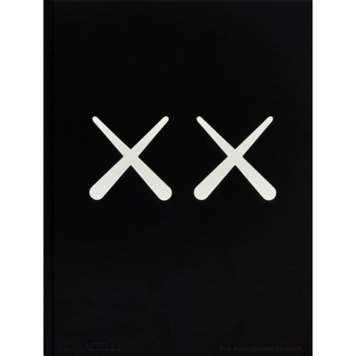 Kaws + Warhol - Patrick Moore