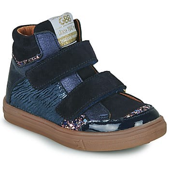 Hoge Sneakers GBB LUCELLA