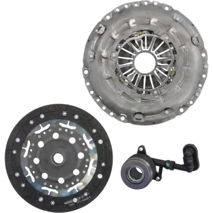 Schaeffler Luk Koppelingsset LUK RepSet Pro 624 3419 33