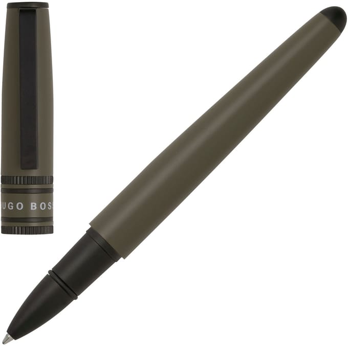 Pen Illusion Gear