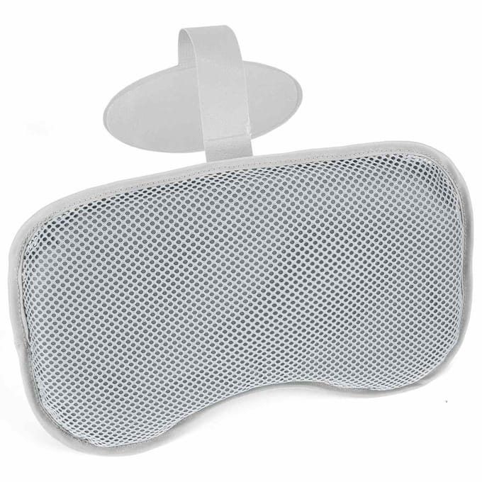Hoofdsteunkussen Voor Opblaasbare Spa 2 Stuks Bestway 60316