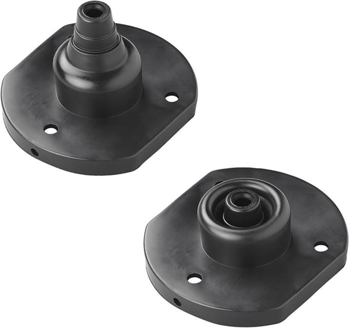 ProPlus Afdichtingsrubber voor stekkerdoos - 75 x 65 mm - Weerbestendig en duurzaam