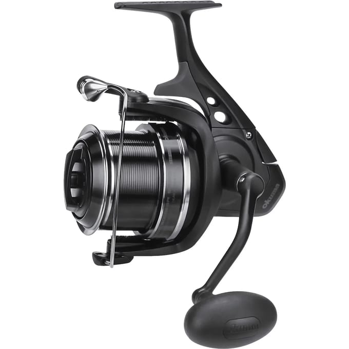 Werpmolen Okuma Big bomber spod bbs-8000s