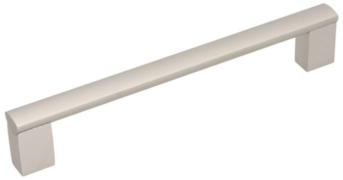 Gamet - Meubelgreep - 192mm - Aluminium - Modern Ontwerp