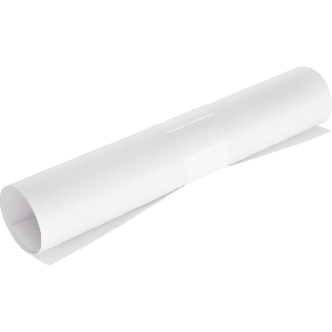 VBS Lampfolie, zelfklevend "0,5 mm", 60 x 33 cm