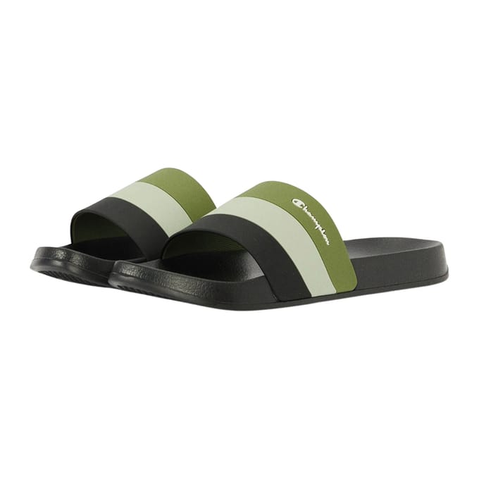 Champion All American Bold Badslippers Heren