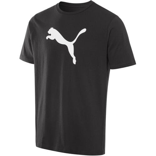 PUMA Herentrui (Zwart, L)