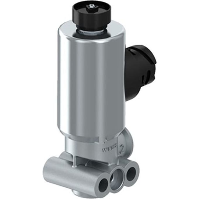 Magneetklep WABCO 4720706280