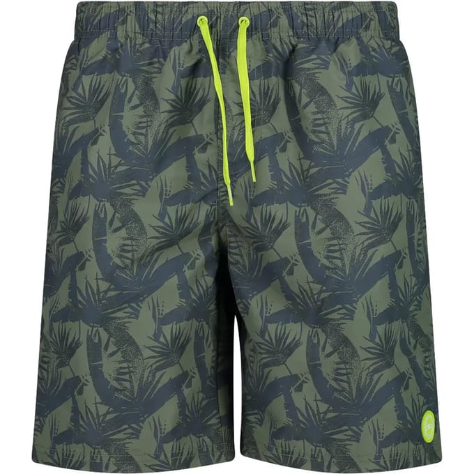 Half lange zwemshort CMP
