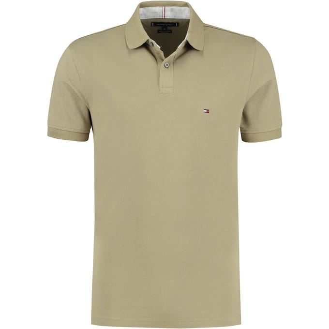 Tommy Hilfiger 1985 Regular Polo Heren