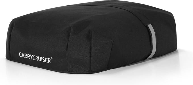 Reisenthel Carrycruiser cover - dekje voor Carrycruiser - Polyester - Zwart