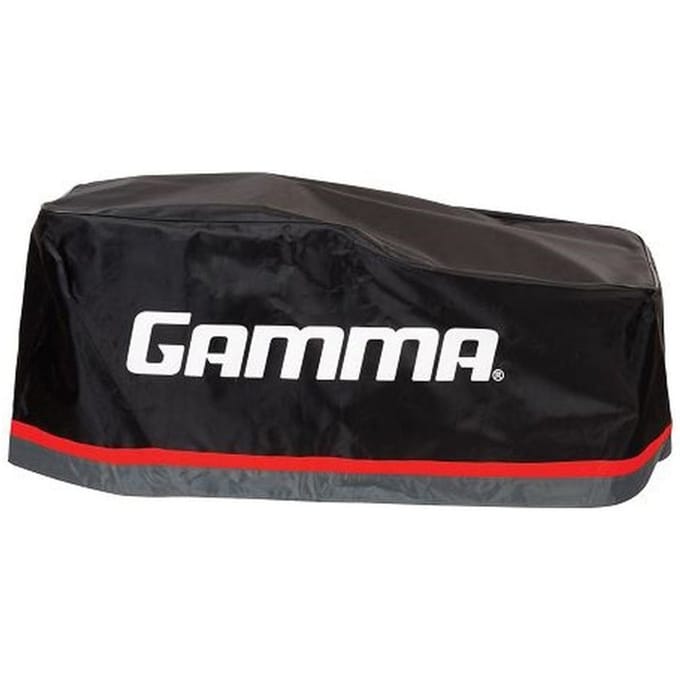 Gamma Cover  dekking