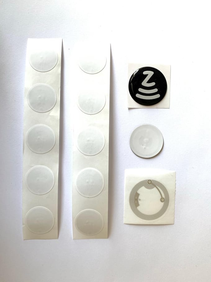 NFC Starterkit