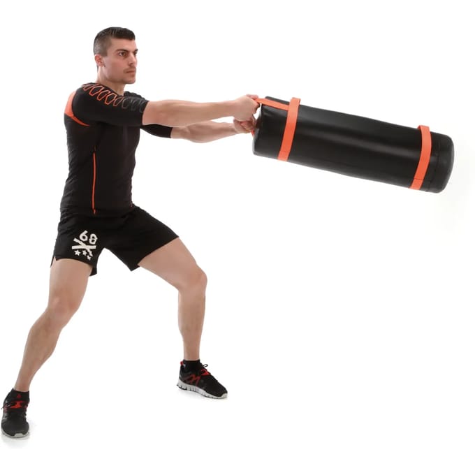 Super zandzak Sveltus 15kg