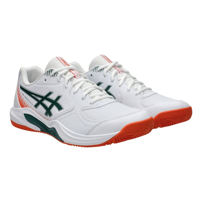 Asics Gel-Dedicate 9 Padelschoenen Senior