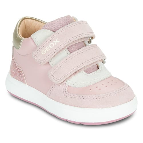 Geox  Lage Sneakers B BIGLIA GIRL