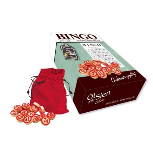 Bingo - Ot En Sien Collectie