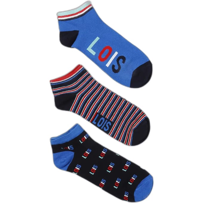 Sokken Lois Earth (x6)