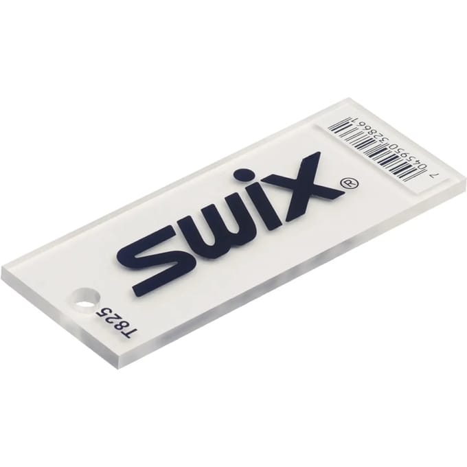Racloir Swix Plexi 5 mm
