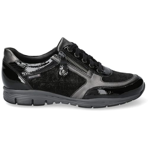 Lage Sneakers Mephisto YLONA