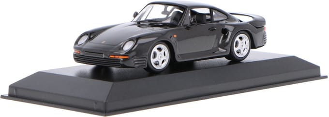 Porsche 959 1987 - 1:43 - MaXichamps