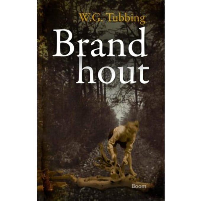 Brandhout - Wim Gerard Tubbing