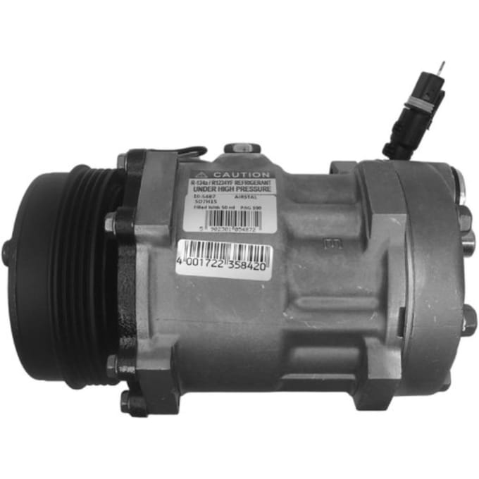 A/C compressor AIRSTAL 1310400