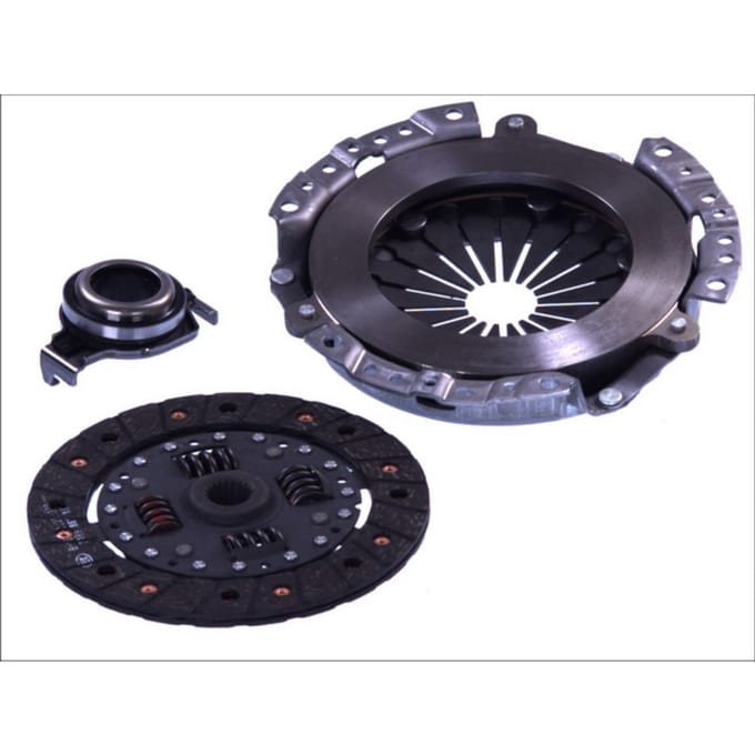 Schaeffler Luk Koppelingsset LUK RepSet 619 0482 00