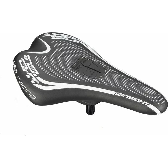 Scharnierend zadel Insight Pro Padded