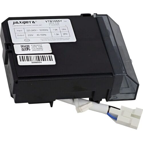 AEG omschakelaar, compressor, 4056034558