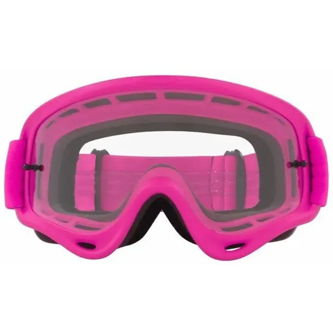 Kruis motor masker scherm Oakley O Frame MX