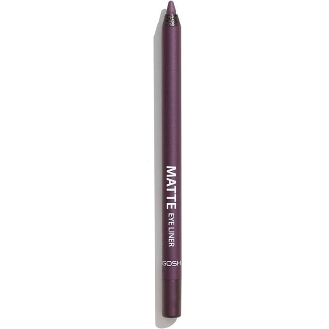 Matte Oogliner #016 Ware Violet 1,2 gr