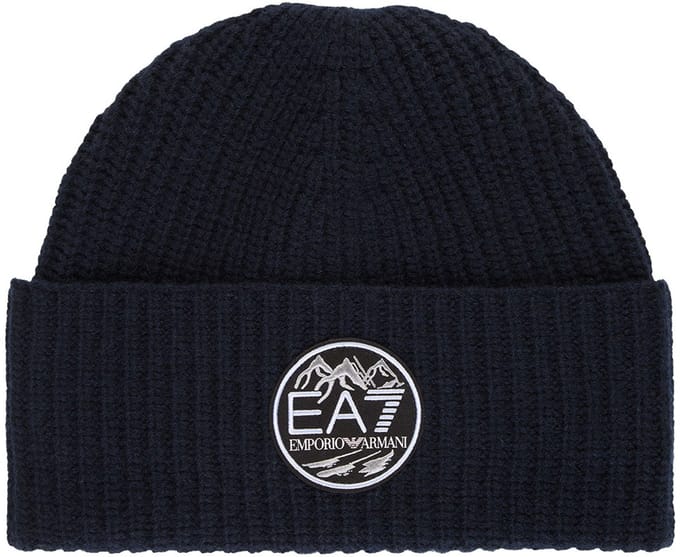 Ea7 Emporio Armani 7x000243_af18020 Muts Blauw S