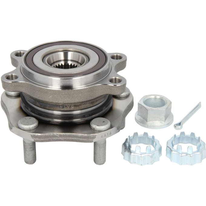 Wiellagerset SNR R168.116