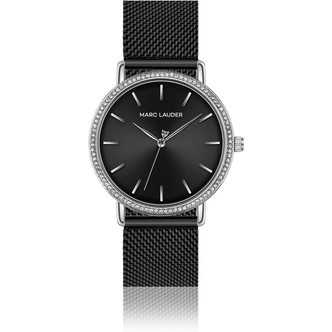 Horloge Marc Lauder Mariazell