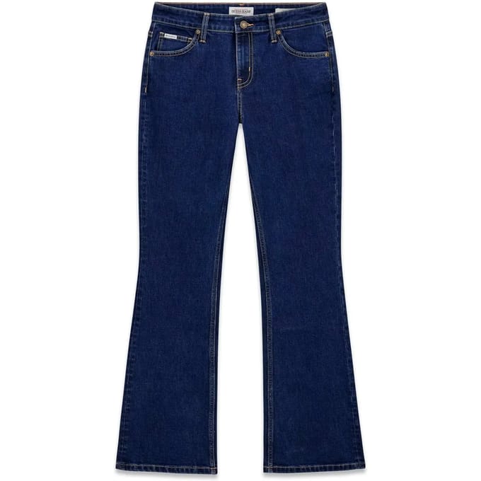 Bootcut jeans voor dames Guess GJ G09